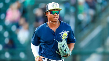 Cabrera Comes Through Again in Extra Inning Win 