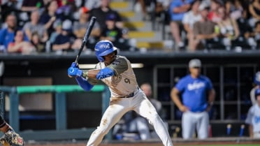 Comets Close Out 2025 Season with 3-1 Loss in Tacoma