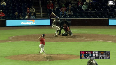 Garrett Stallings In play, run(s) to Cooper Kinney