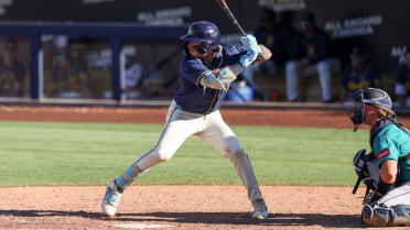 Shuckers Spring Notebook: This Lineup Might Be Dangerous