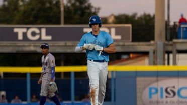 Early Runs Fizzle as Fort Myers Pulls Away