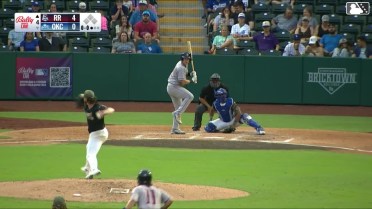 Logan Allen In play, run(s) to Jarred Kelenic