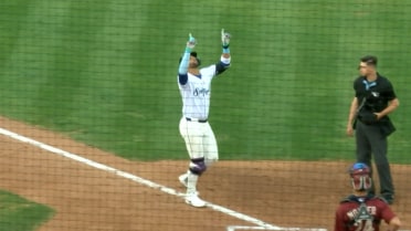 Lourdes Gurriel Jr. homers in rehab outing