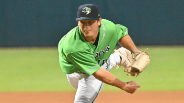 Stripers’ Late Rally Sends Hackenberg to First Triple-A Win