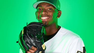 Merritt Plays Hero in Another Augusta Comeback