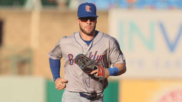 Cyclones' Comeback Falls Just Short in 8-7 Loss to Keys