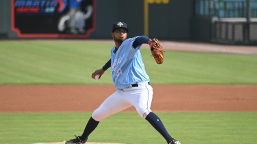 Late Rally Squashed in 10th Frame 