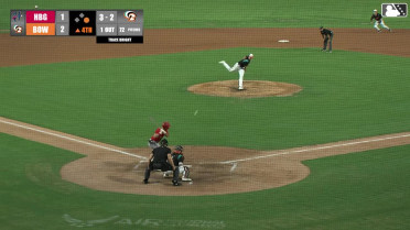 Trace Bright K's six