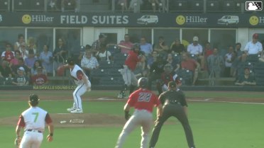 Thomas Pannone In play, run(s) to Matthew Etzel