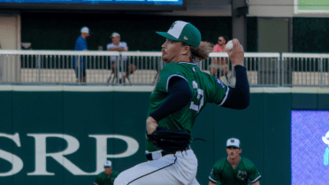 Sloppy Mistakes Spell Disaster in Augusta’s Series Opener