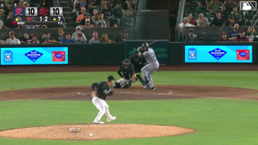 Braxton Roxby In play, run(s) to Nick Raposo