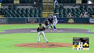 Pickoff Attempt 1B