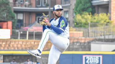 Stripers Offense Goes Cold in 3-1 Loss to Nashville