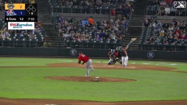 Tigers prospect Ty Madden whiffs his seventh batter