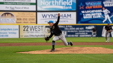 May 27: Watson's 4-hit game paces Akron in 6-1 win at Somerset