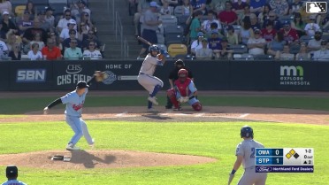 Ty Langenberg In play, run(s) to Abraham Toro