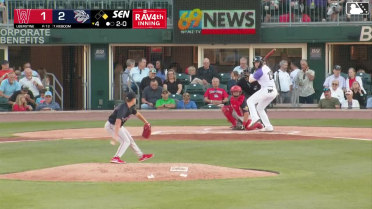 Tyler Uberstine In play, run(s) to Carter Kieboom