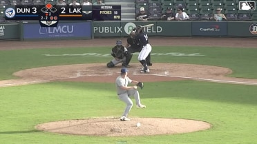 Carson Messina In play, run(s) to Nick Dumesnil