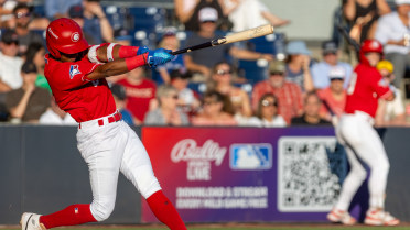 C's Hit Four Homers, Roll To 10-5 Triumph Of Tri-City