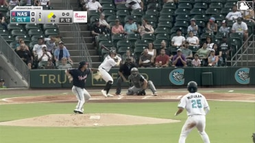Carlos Rodriguez In play, run(s) to Caden Connor