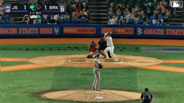 Sam Highfill In play, run(s) to Daiverson Gutierrez