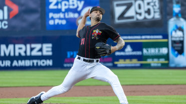 Guerra & Co. Blank Dust Devils, C's Win 2-0