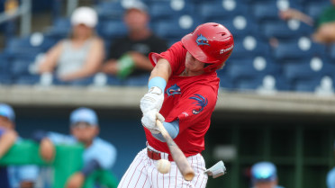 Clearwater Finishes First Half with Late Surge in Loss