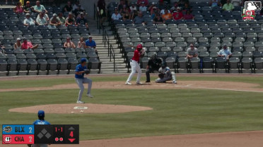 Yerlin Confidan homers (4) on a line drive to right field.