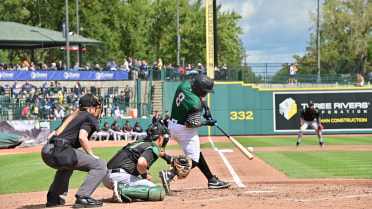 Loons Cap Season with 6-5 Win Over Dragons 