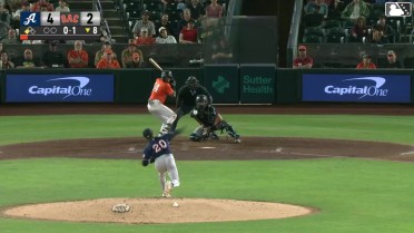 Drey Jameson In play, run(s) to Darren Baker