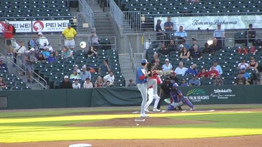 Andrew Painter K's four