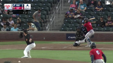 JP Sears In play, run(s) to Tommy Troy