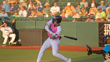 Tortugas Ride Hot Bats, Big Seventh Frame to 10-3 Victory