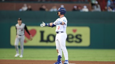 Tibbs' Hat Trick Not Enough in Comets Loss