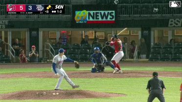Tanner Andrews In play, run(s) to Otto Kemp