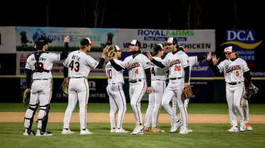 Baysox take opening series from Fightin’ Phils with late run in eighth