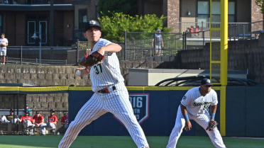 Winans Spins 10-Strikeout Gem in Stripers’ 5-1 Win Over Indianapolis 
