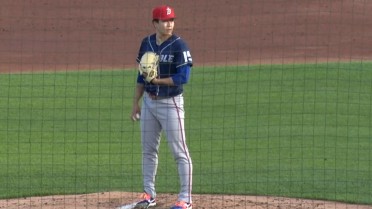 Kodai Senga's five Ks in rehab start