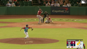 2 runs score on error