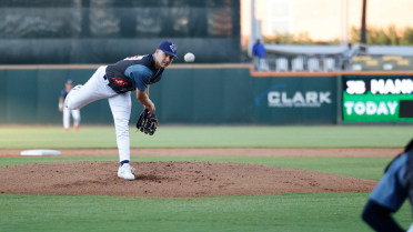 Nezuh & Mancini Shut Out Missions