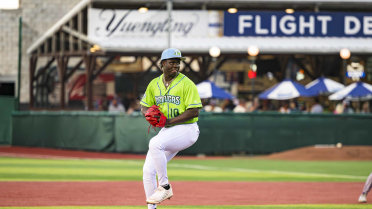 Tortuga Pitching Leads the Way Again in Fifth-Straight Win