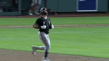 Jackson Holliday's two hits