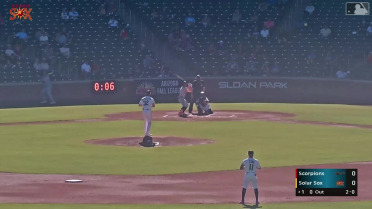 Kevin McGonigle's four-hit, two-homer game