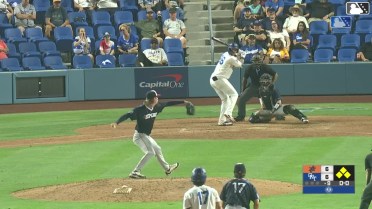 Reese Lumpkin In play, run(s) to Ching-Hsien Ko