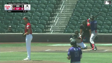 Charlie Condon's two-run home run (21)