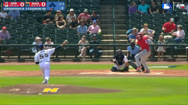 Ethan Bosacker K's six