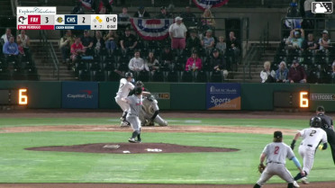 Ryan Verdugo In play, run(s) to Caden Bodine