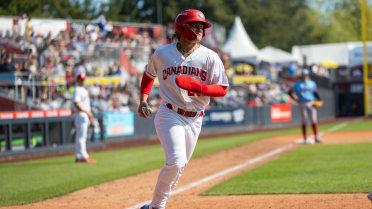 Six-Run Seventh, Smith's Four Hits Highlight C's Win