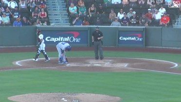 Reno's Uceta strikes out five in Triple-A title game
