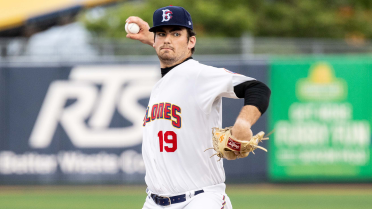 Cyclones Drop Twinbill to Drive